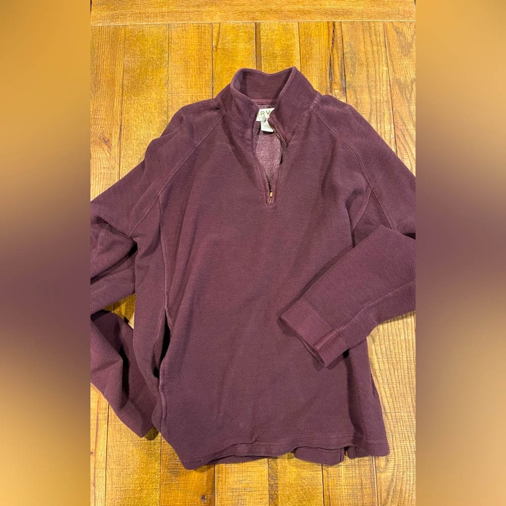 Orvis jacket